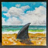 Vern Scharf  Paintings from Santa Cruz, California