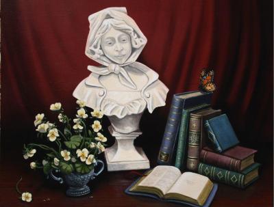 'Ruth' SOLD