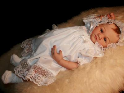 NEW! Reborn Baby Girl Twin 2 ~ Violet ~ ADOPTED/SOLD