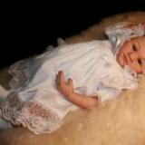 NEW! Reborn Baby Girl Twin 2 ~ Violet ~ ADOPTED/SOLD