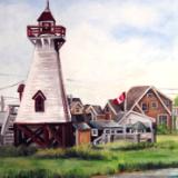 Shediac Lighthouse