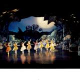  Midsummer Nights' Dream - BalletMet Columbus
