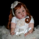 Reborn toddler ~ Daimy ~ ADOPTED/SOLD