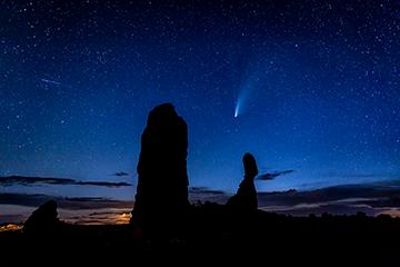 Night Skies