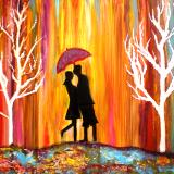 Romance in the Rain II