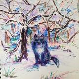 katnaj Artworks    *Colors in Harmony*   Earth,  Life,  Nature