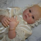 Reborn Baby ~ Shannon ~ SOLD/ADOPTED