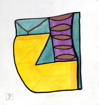 C: Harmony & Spirit - Movement #37 Illumination C: Harmony & Spirit - Movement #37 Illumination