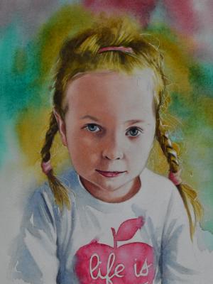 The Innocence of Poland, 38cm x 28cm, 2020 The Innocence of Poland, 38cm x 28cm, 2020
