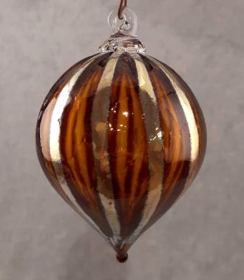 #12152418 Ornament 6''LX4''W $60.00 #12152418 Ornament 6''LX4''W $60.00