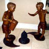 Limited Edition Bronze Sculptures