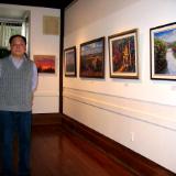 2011 Cedar Ridge Contemporary Exhibition