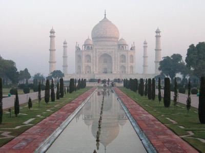 TajMahal