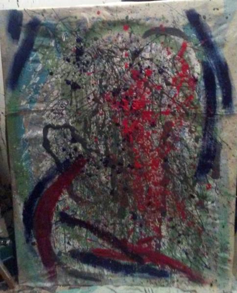 Il Pittore Lussurioso 