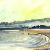 June's paintings