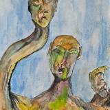 Art of Duane Kirby Jensen