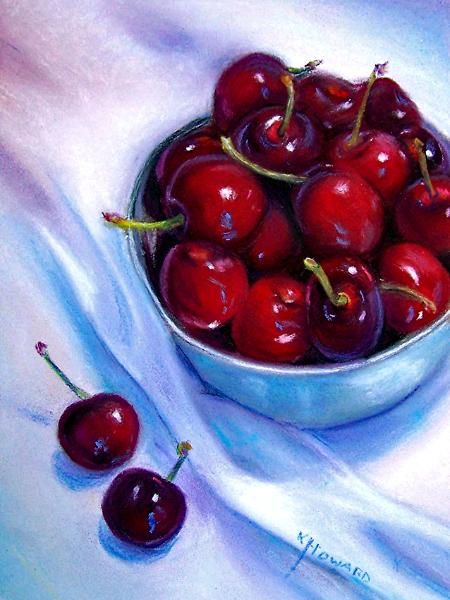 Mini Cherries