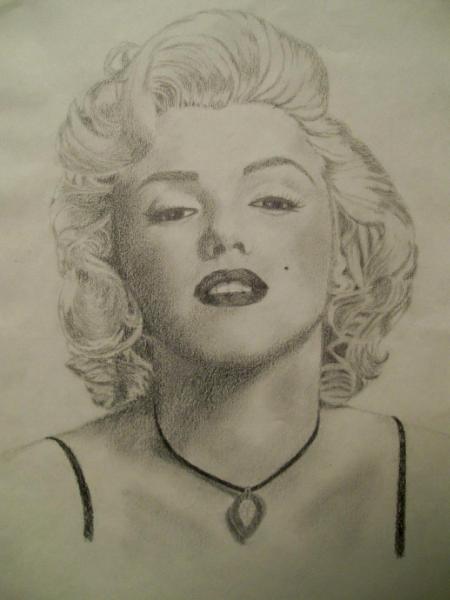 Marilyn