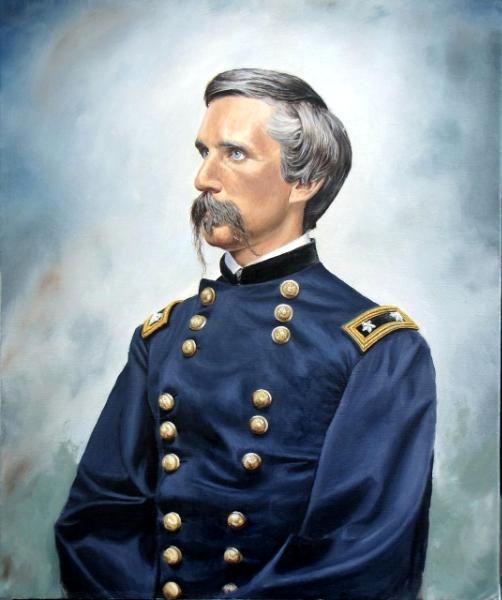 Joshua Chamberlain