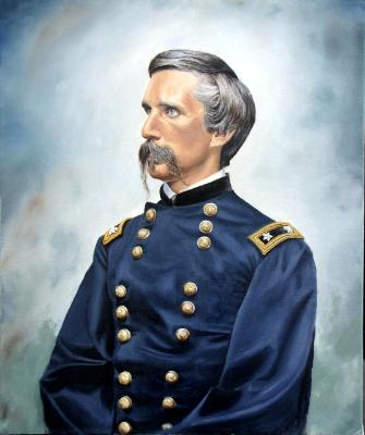 Joshua Chamberlain