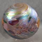 Mark & Marcus Ellinger/Glass Quest Hand Blown Art Glass Studio