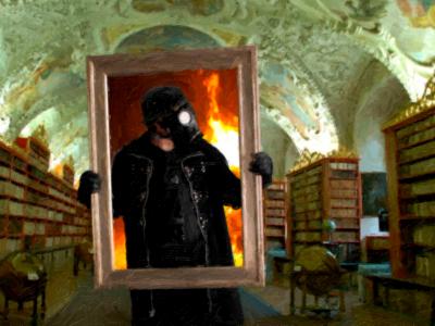 Secrets Thoughts of the Censor Secrets Thoughts of the Censor