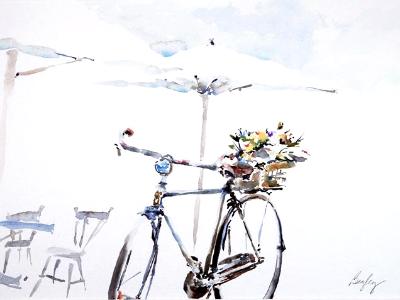 At the Cafe At the Cafe