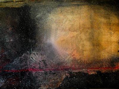 Opus 49 No. 2: Bloodline Opus 49 No. 2: Bloodline