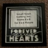 forever in our hearts