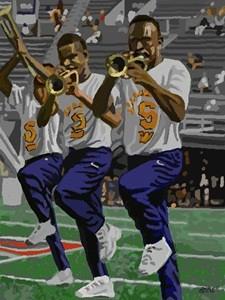 Marching Band Marching Band