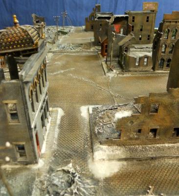 FOW "Battle of the Bulge" FOW "Battle of the Bulge"