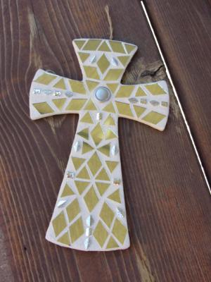 Mirror Cross Mirror Cross
