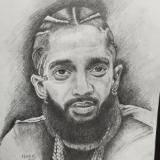 NIPSEY HUSSLE