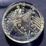 Parade of Stars Number Two Paperweight