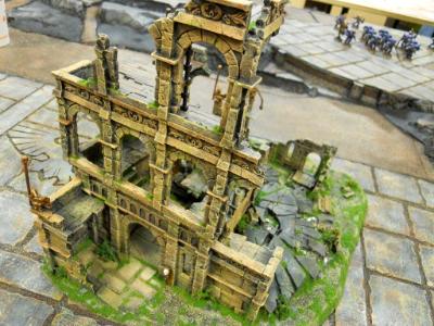 Castle Ruins Castle Ruins