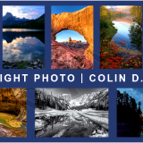 Colin D. Young Photography