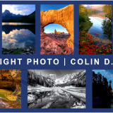 Nature Photography by Colin D. Young Nature Photography by Colin D. Young