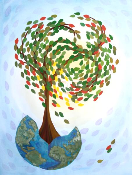 Tree of Hope