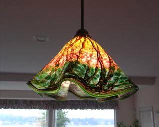 Sunset Pendant Sunset Pendant