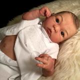 Reborn Baby Boy - ADOPTED/SOLD
