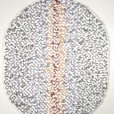 Oval Brain Stems