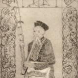 11 Pipers Piping: China (Miao)