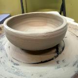 Pottery Wheel
