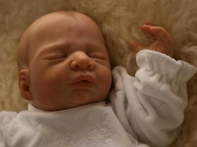 Newborn Baby ~ Asiah ~ ADOPTED/SOLD