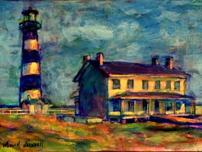 Bodie Island Lighthouse Bodie Island Lighthouse