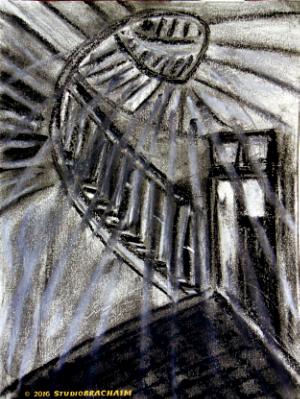 Stairway Stairway