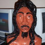 My Bob Marley - Ceramics