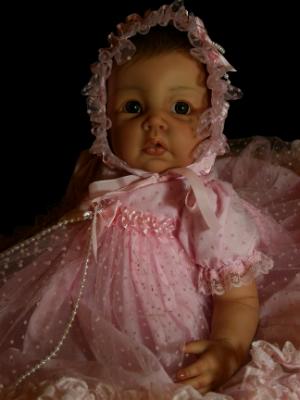 Reborn Baby