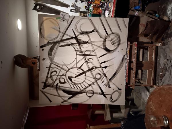Paradossi in Progress