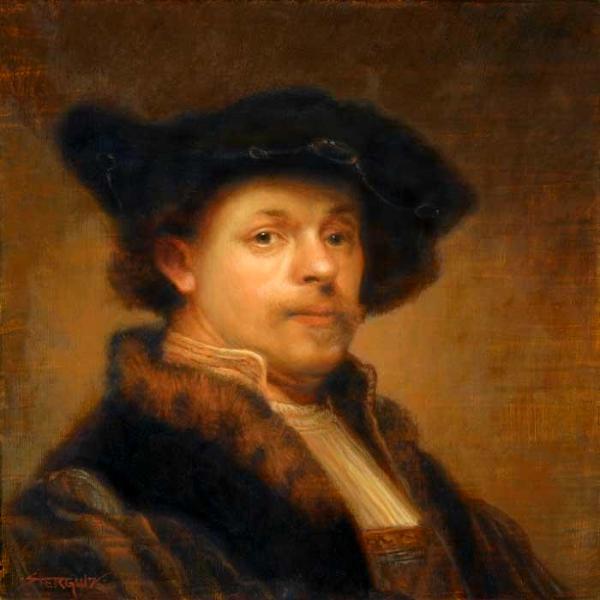 After Rembrandt